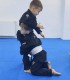 Brazilian Jiu-Jitsu for children and teenagers in Bucharest