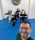 Brazilian Jiu-Jitsu for children and teenagers in Bucharest