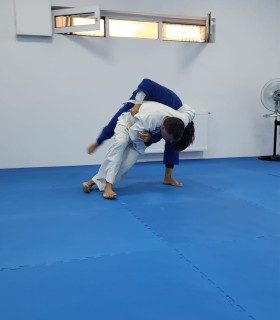 No-Gi Brazilian Jiu-Jitsu pentru adolescenti si adulti in Bucuresti