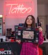 Un mix de tatuaje, muzica si inspiratie creativa Ink & Drink