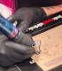 Un mix de tatuaje, muzica si inspiratie creativa Ink & Drink