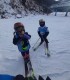Mountain experiences, camp, and individual ski lessons on the Marisel Cluj slope