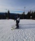 Experinte montane,tabara si cursuri individuale de ski pe partia Marisel Cluj