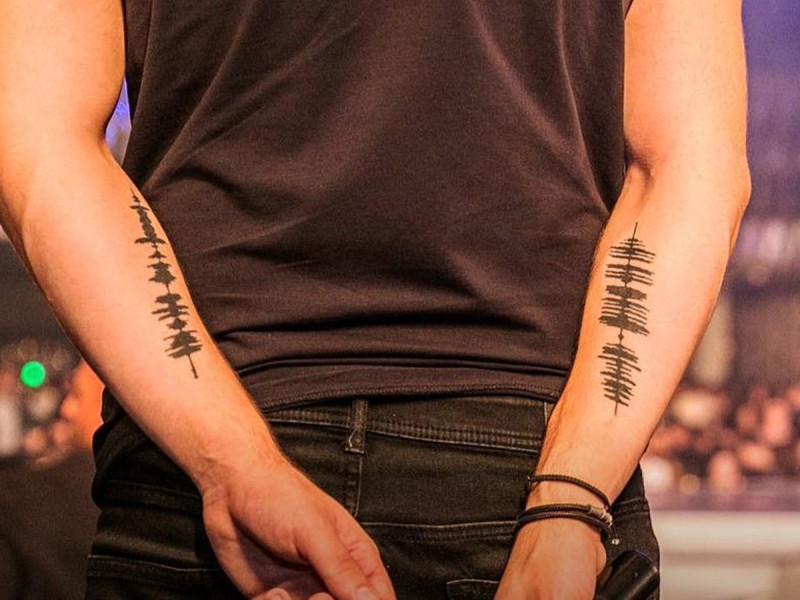 Soundwaves Tattoo: a unique experience born in Romania