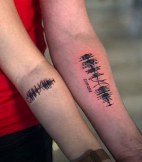 Soundwaves Tattoo: a unique experience born in Romania