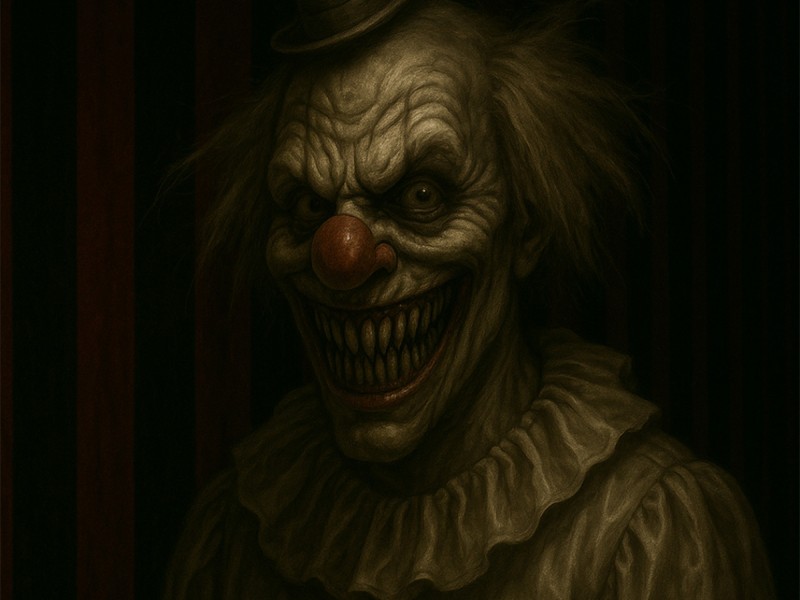 Experience thrilling sensations in a horror escape house in Timisoara