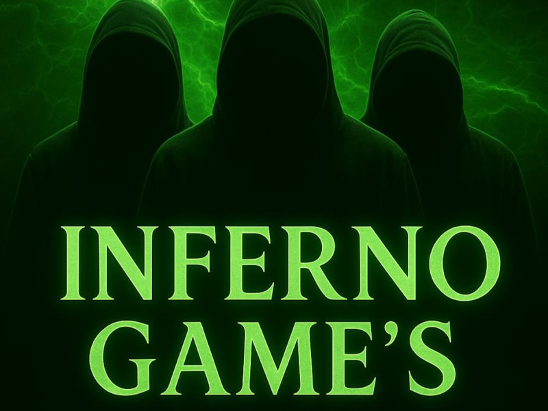 Traieste senzatii tari intr-un escape house horror in Timisoara