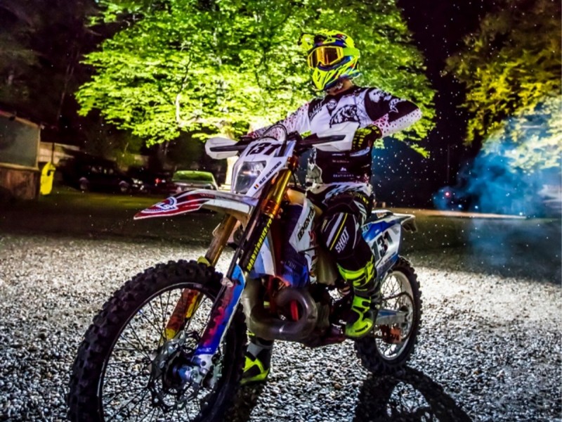 Alege sa te distrezi pe circuitele de enduro pentru adulti si copii in Ploiesti