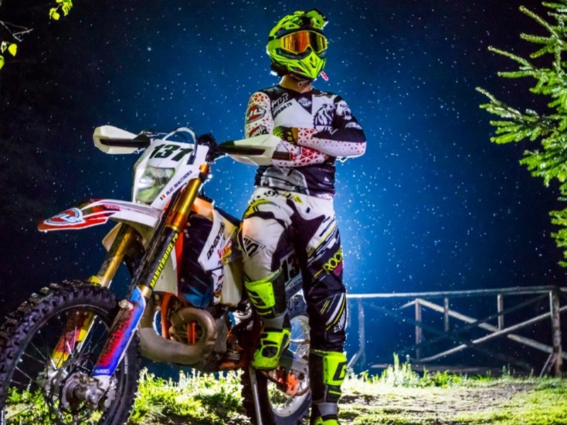 Alege sa te distrezi pe circuitele de enduro pentru adulti si copii in Ploiesti