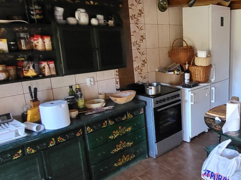 Gastronomy and local traditions, cooking workshop and traditional dances from Transylvania