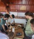 Gastronomy and local traditions, cooking workshop and traditional dances from Transylvania