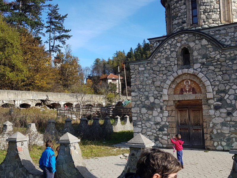 Pe urmele Reginei Maria la Bran, Drumetii, cazare si 3 mese, de vineri pana duminica