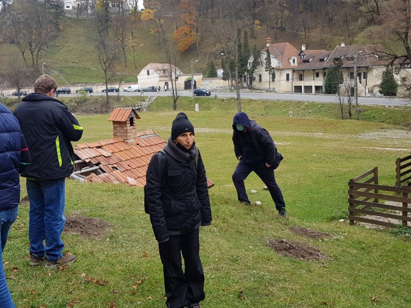 Pe urmele Reginei Maria la Bran, Drumetii, cazare si 3 mese, de vineri pana duminica