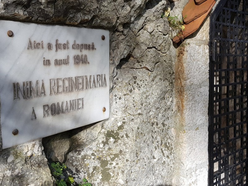 Pe urmele Reginei Maria la Bran, Drumetii, cazare si 3 mese, de vineri pana duminica