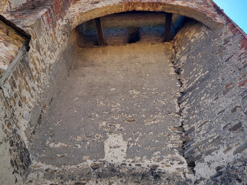Tour of the Saxon fortified churches in Sibiu, one day, with lunch at a local guesthouse