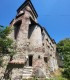 Tour of the Saxon fortified churches in Sibiu, one day, with lunch at a local guesthouse