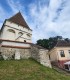 Tour of the Saxon fortified churches in Sibiu, one day, with lunch at a local guesthouse