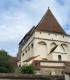 Tour of the Saxon fortified churches in Sibiu, one day, with lunch at a local guesthouse