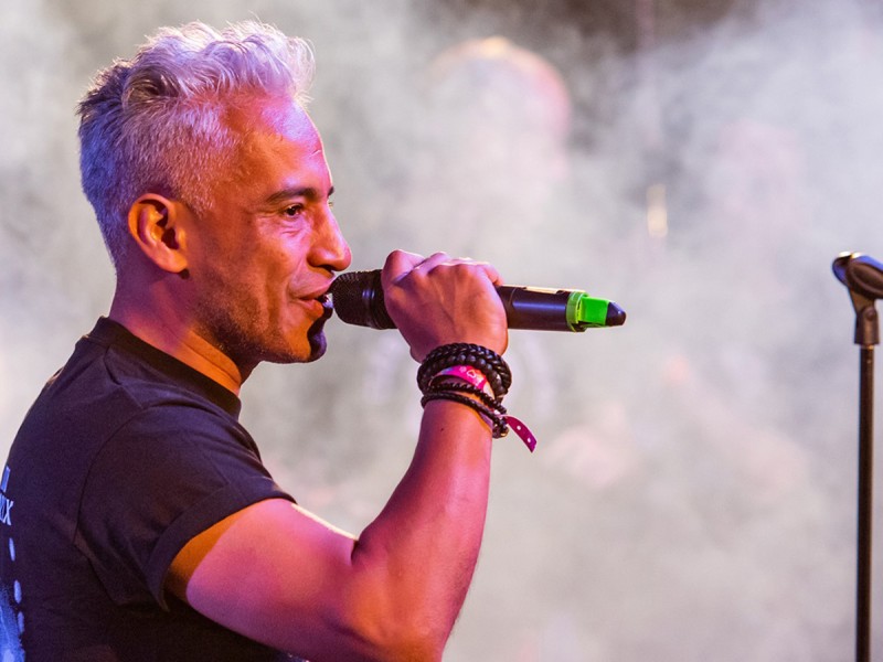 Experienta de Grup – “Latin Workshop Experience”