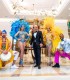 Experienta de Grup – “Latin Workshop Experience”