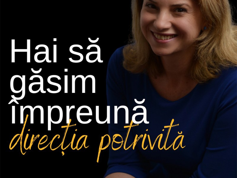 Atelier de dezvoltare profesionala pentru adulti si adolescenti