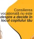 Professional development workshop for adults and teenagers