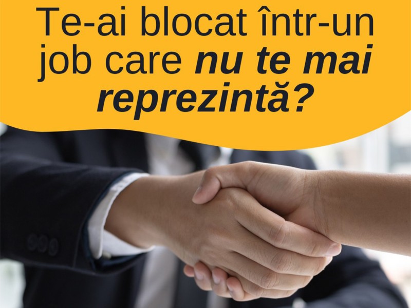 Atelier de dezvoltare profesionala pentru adulti si adolescenti
