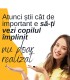 Career counseling session for adults and teens, individual counseling