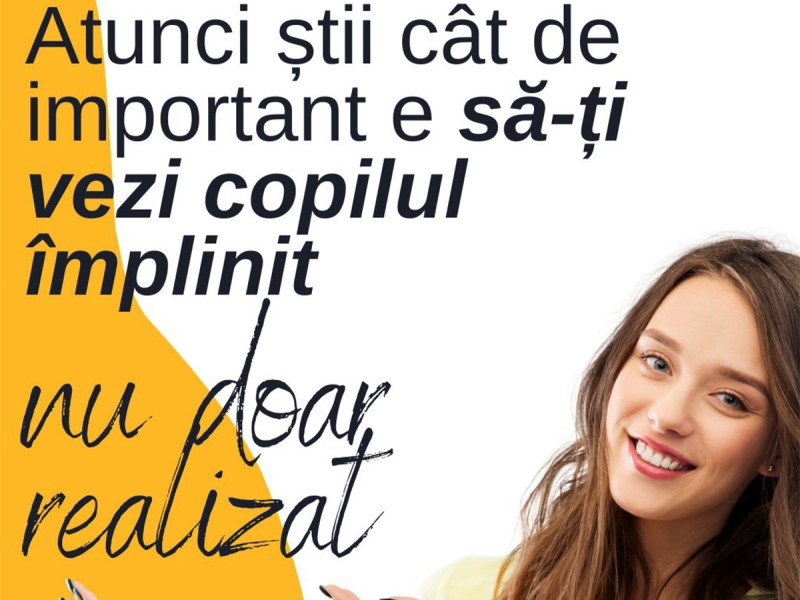 Career counseling session for adults and teens, individual counseling