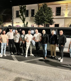 Petrecerea burlacilor sau burlacitelor in Cluj – Turul de Baruri care transforma o seara in legenda!