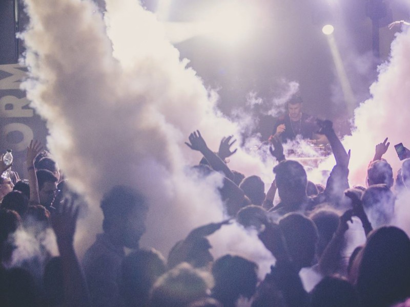 Bar crawl, the best nightlife experience in Cluj