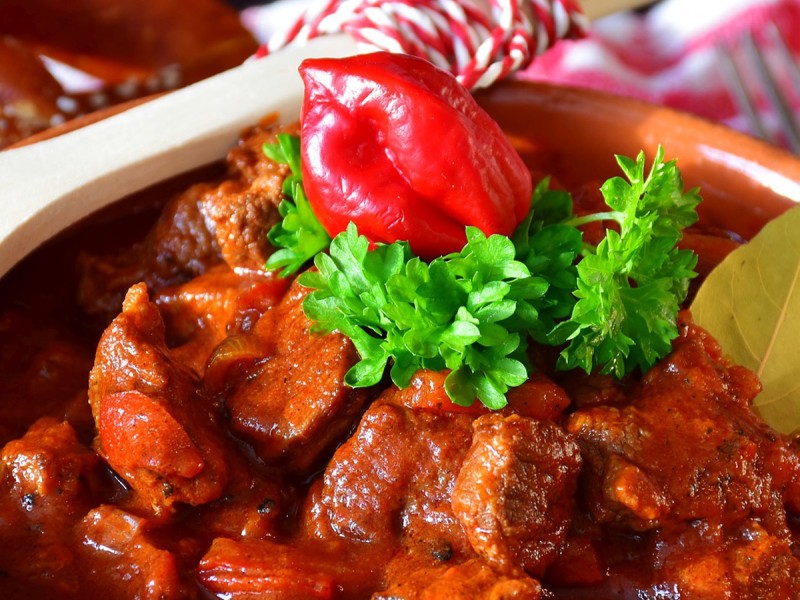 Cluj Food Tour – gusta Transilvania pas cu pas!