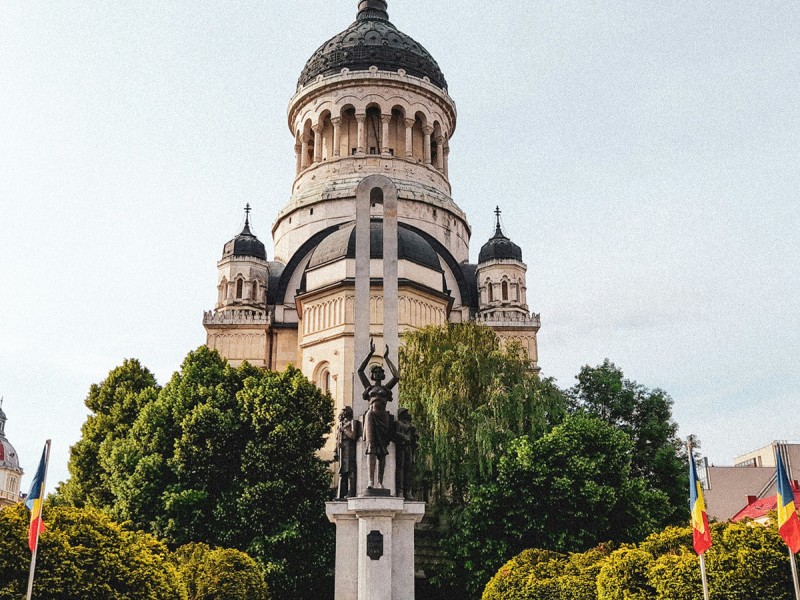 Cluj Food Tour – gusta Transilvania pas cu pas!