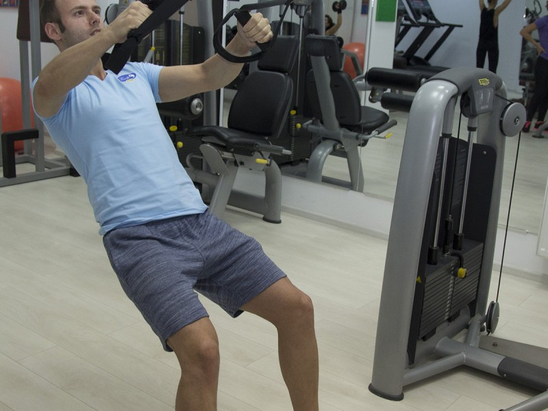 Distractie si relaxare,club de aerobic si zumba in Bucuresti