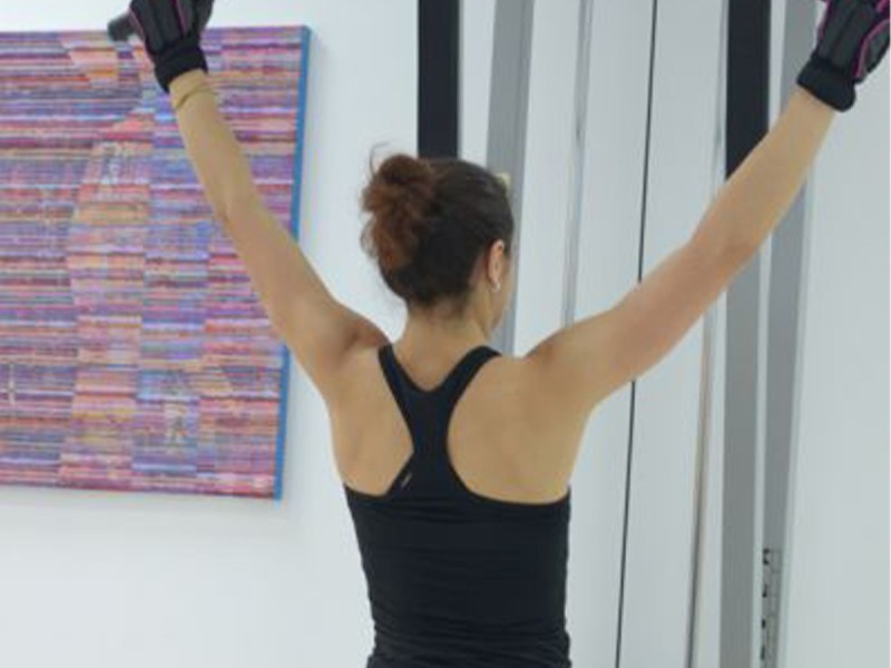 Distractie si relaxare,club de aerobic si zumba in Bucuresti