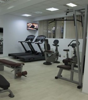 Distractie si relaxare,club de aerobic si zumba in Bucuresti