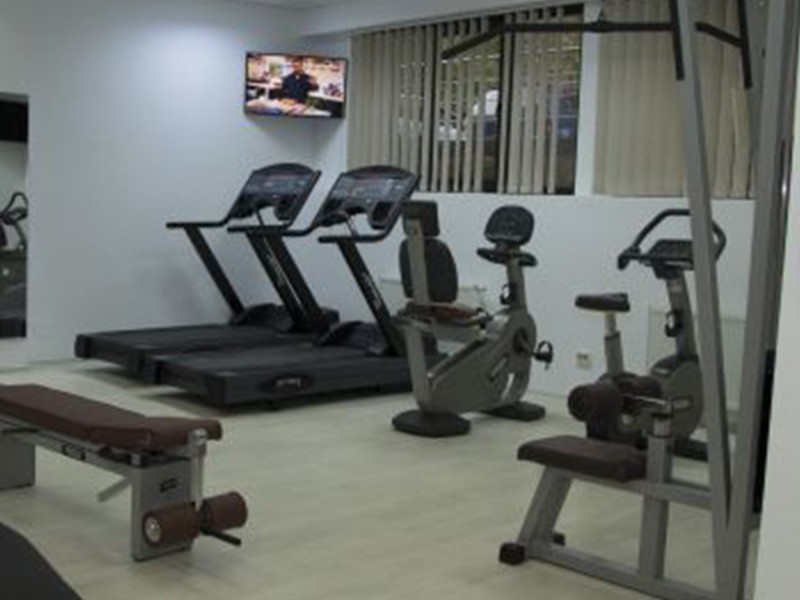 Distractie si relaxare,club de aerobic si zumba in Bucuresti