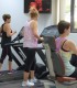 Distractie si relaxare,club de aerobic si zumba in Bucuresti