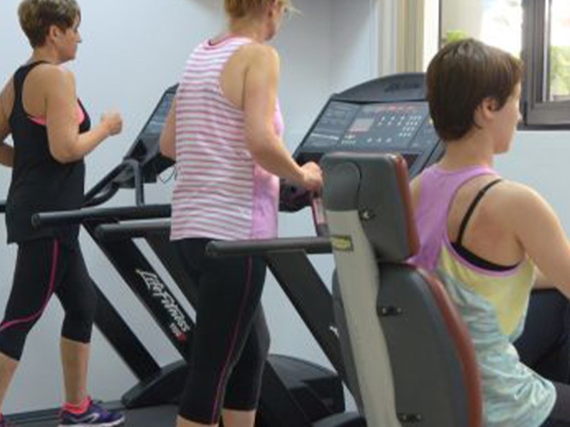 Distractie si relaxare,club de aerobic si zumba in Bucuresti