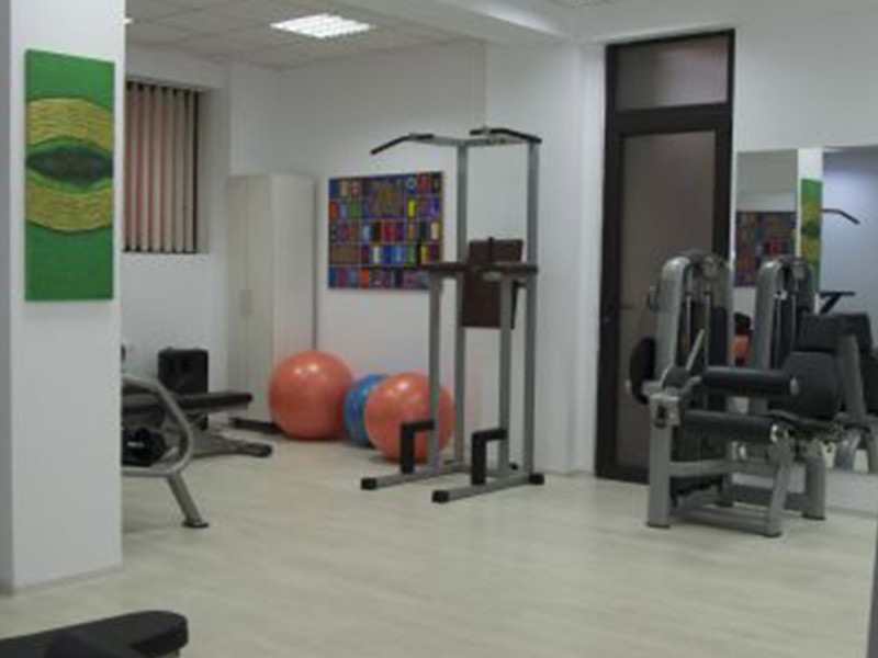 Distractie si relaxare,club de aerobic si zumba in Bucuresti