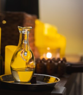 Total Relaxation Ritual "An experience for the soul and body"
