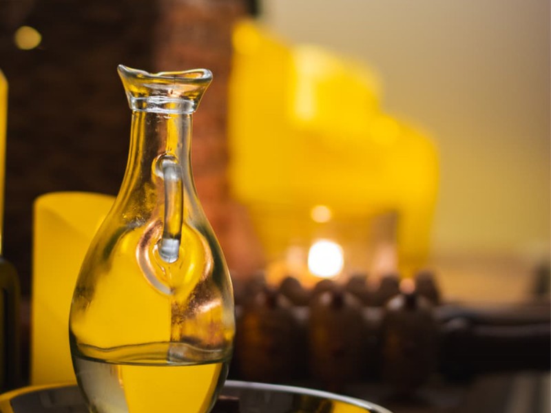 Total Relaxation Ritual "An experience for the soul and body"