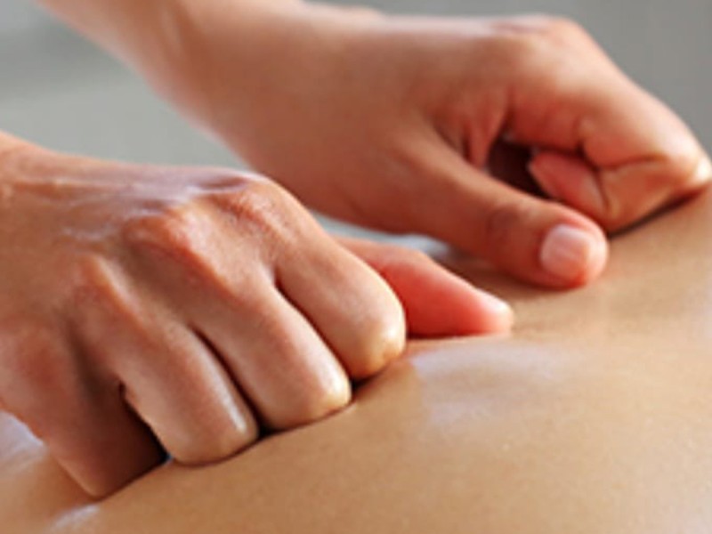 Relaxing afternoon - Complete sensory package