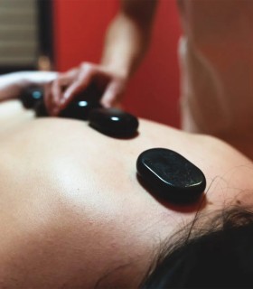 Learn to relax and open your soul through yoga and massage