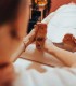 Learn to relax and open your soul through yoga and massage
