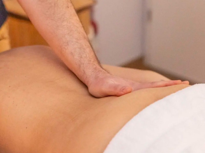 Learn to relax and open your soul through yoga and massage