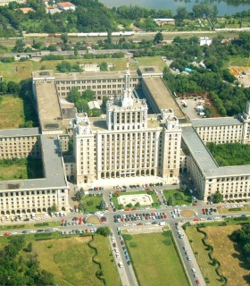 Visit Bucharest and learn about its history