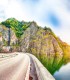 Discover Romania's history - day trip to Peles and Bran castles