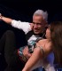 O lectie privata de salsa/bachata pentru cupluri cu Wilmark & Alexandra – nivel beginner