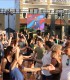 O lectie privata de salsa/bachata pentru cupluri cu Wilmark & Alexandra – nivel beginner